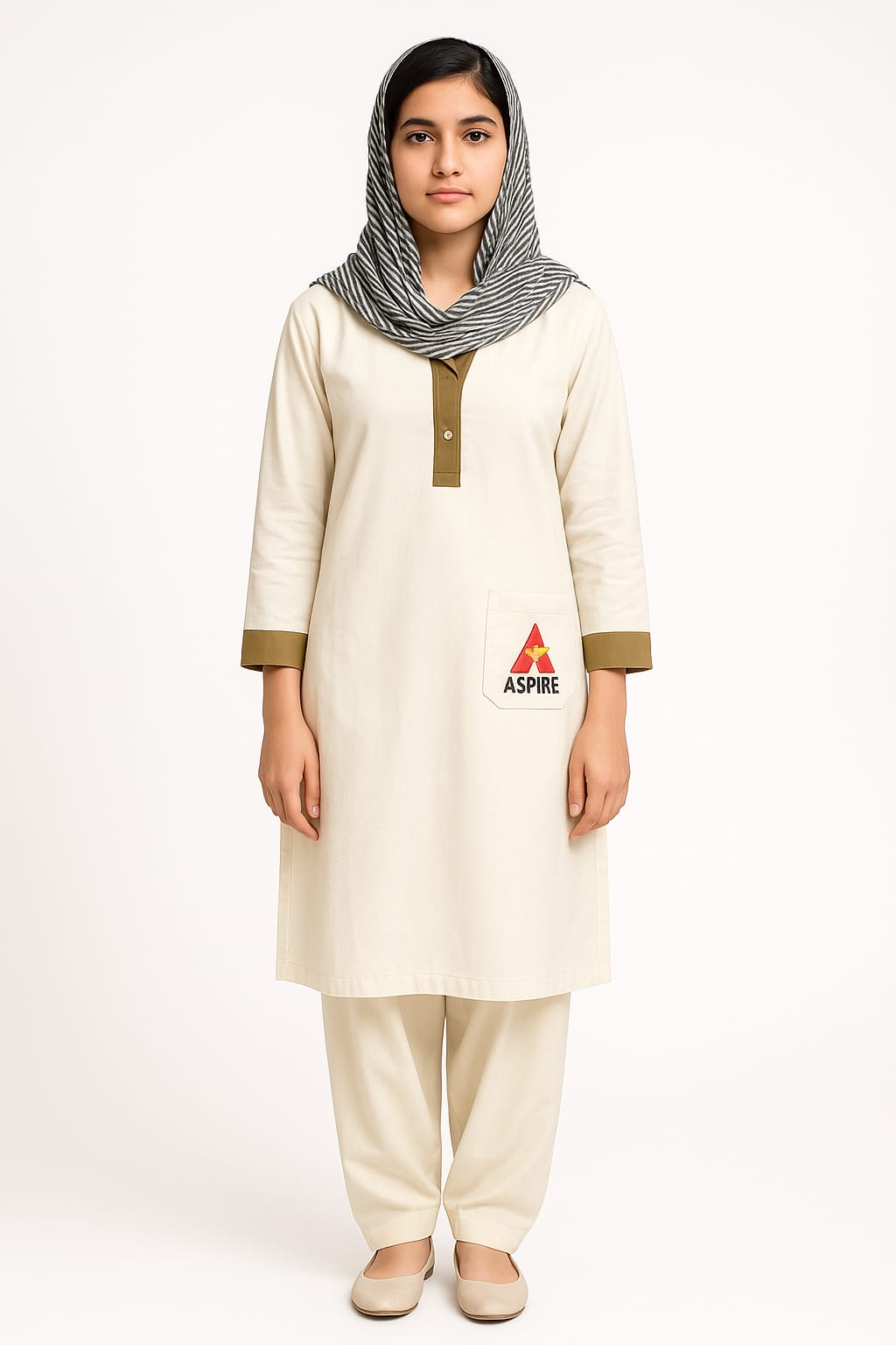 Aspire College- Sute