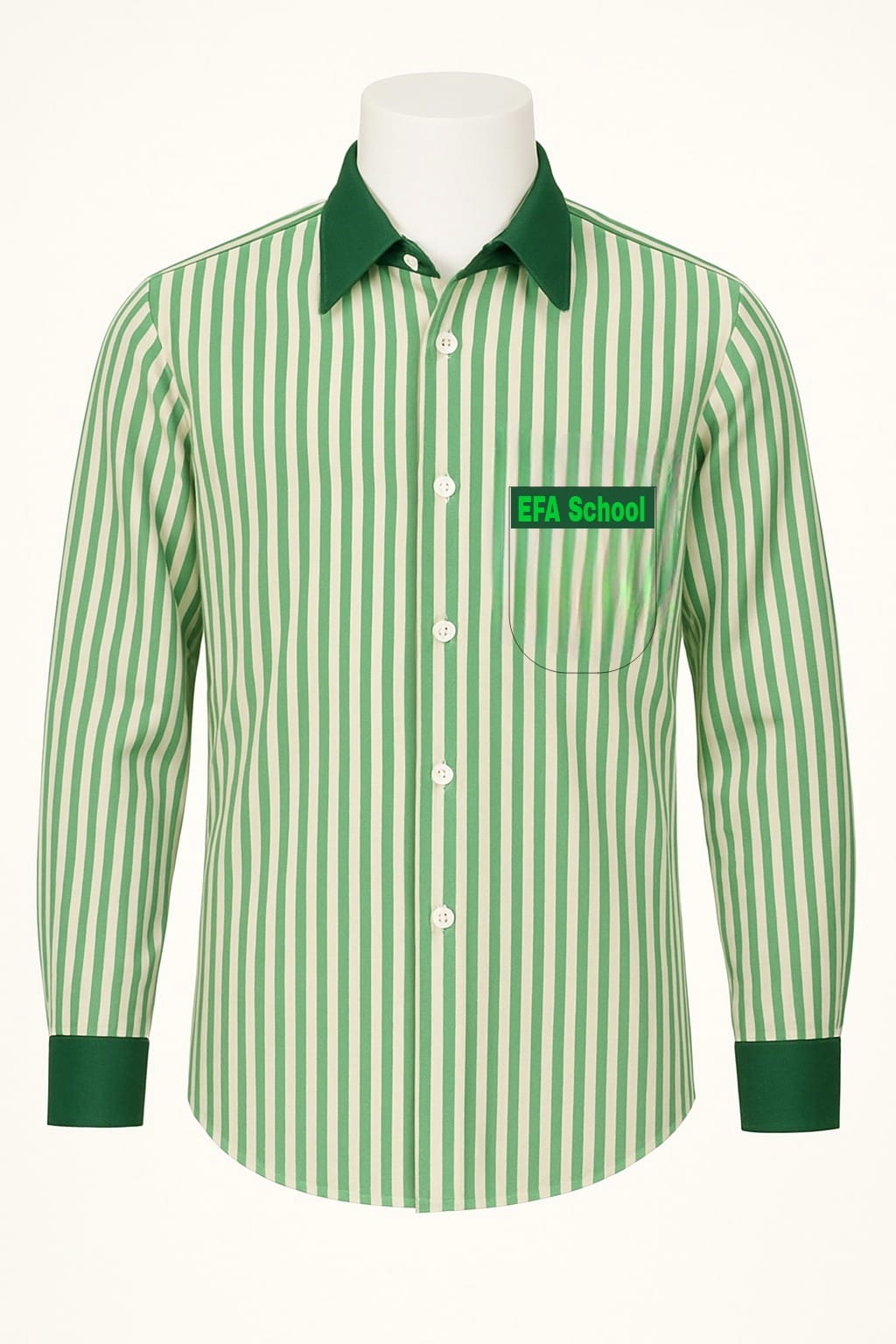 EFA School- Shirt