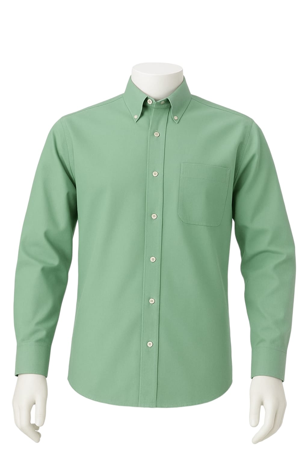 Sea Green - Shirt