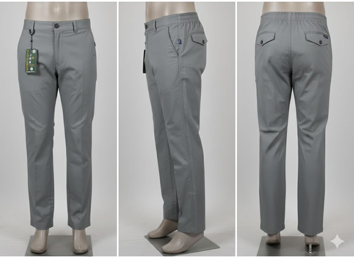 City School-Pant