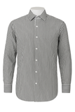 Black Line- Shirt