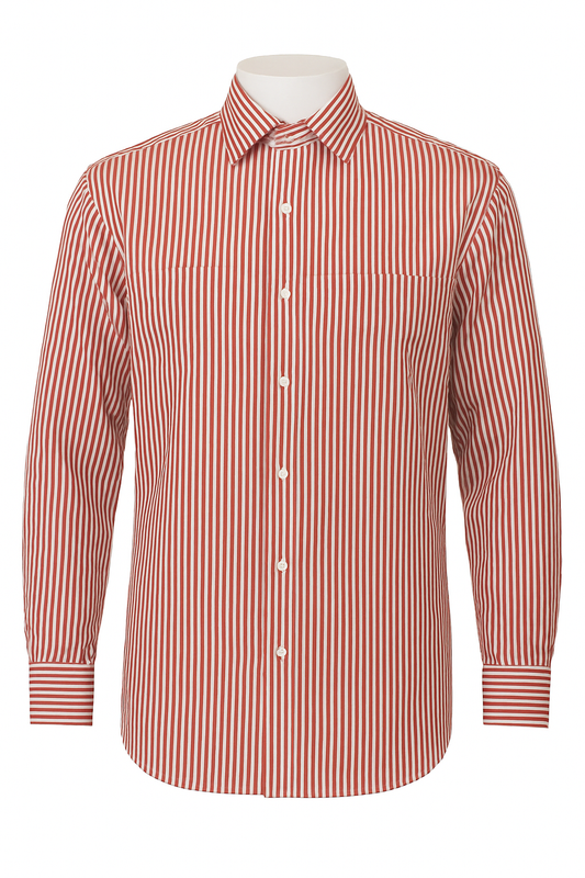 RED Line- Shirt