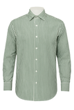 Green Line- Shirt