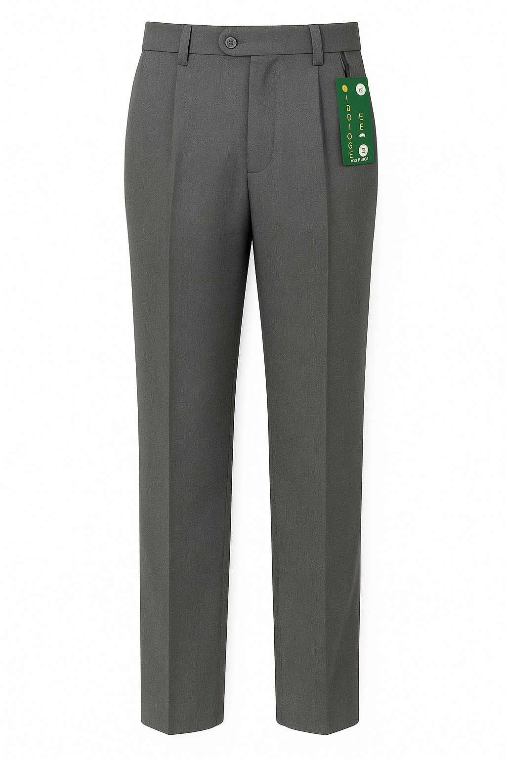 Mid Gray-Malayshia Gray-Pant
