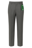 Mid Gray-Malayshia Gray-Pant
