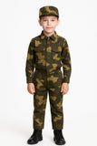 Army Uniforms For Kids