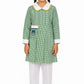 Dar-E-Arqam -Frock