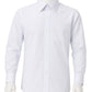 White Plain- Shirt