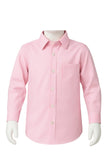 Pink line- Shirt