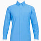 SKY Plain-Shirt