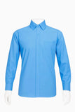 SKY Plain-Shirt