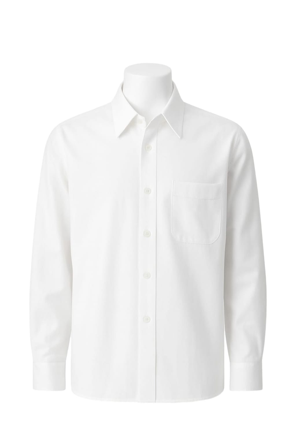 OFWhite -Shirt