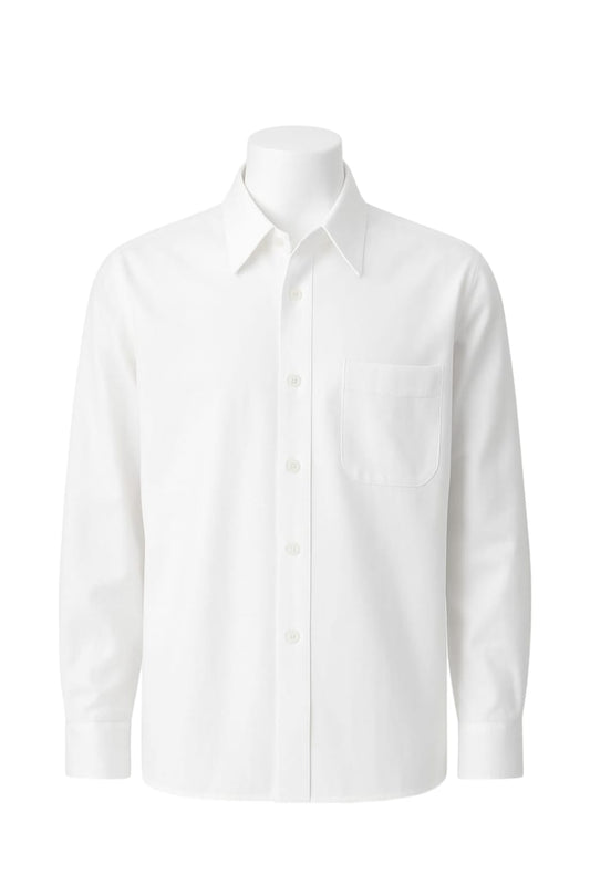 OFWhite -Shirt