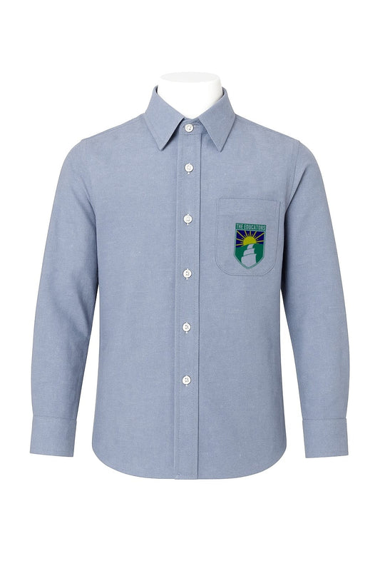 The Educators School- Shirt