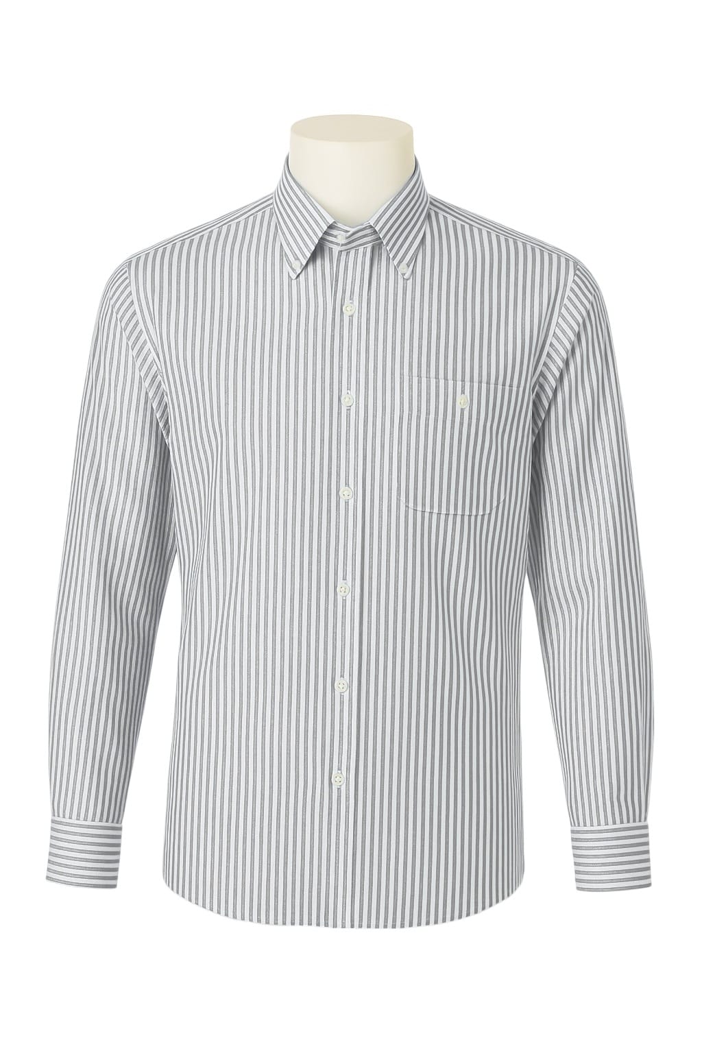 Gray line- Shirt