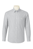 Gray line- Shirt