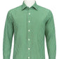 Green Check - Shirt
