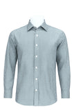 Gray Check - Shirt