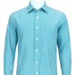 Sky Check - Shirt