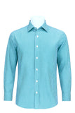 Sky Check - Shirt