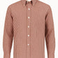 Light Brown Check - Shirt