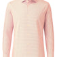 Red LG Check-Shirt