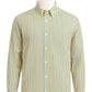 Yellow Multi line- Shirt
