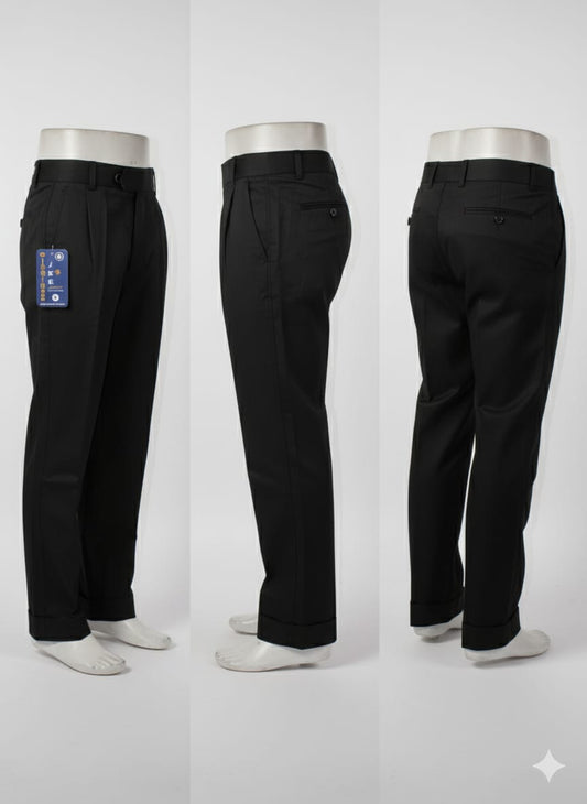 Black-Pant