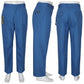 Pf Gray-Karachi Gray-Pant