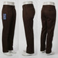 Brown-Pant