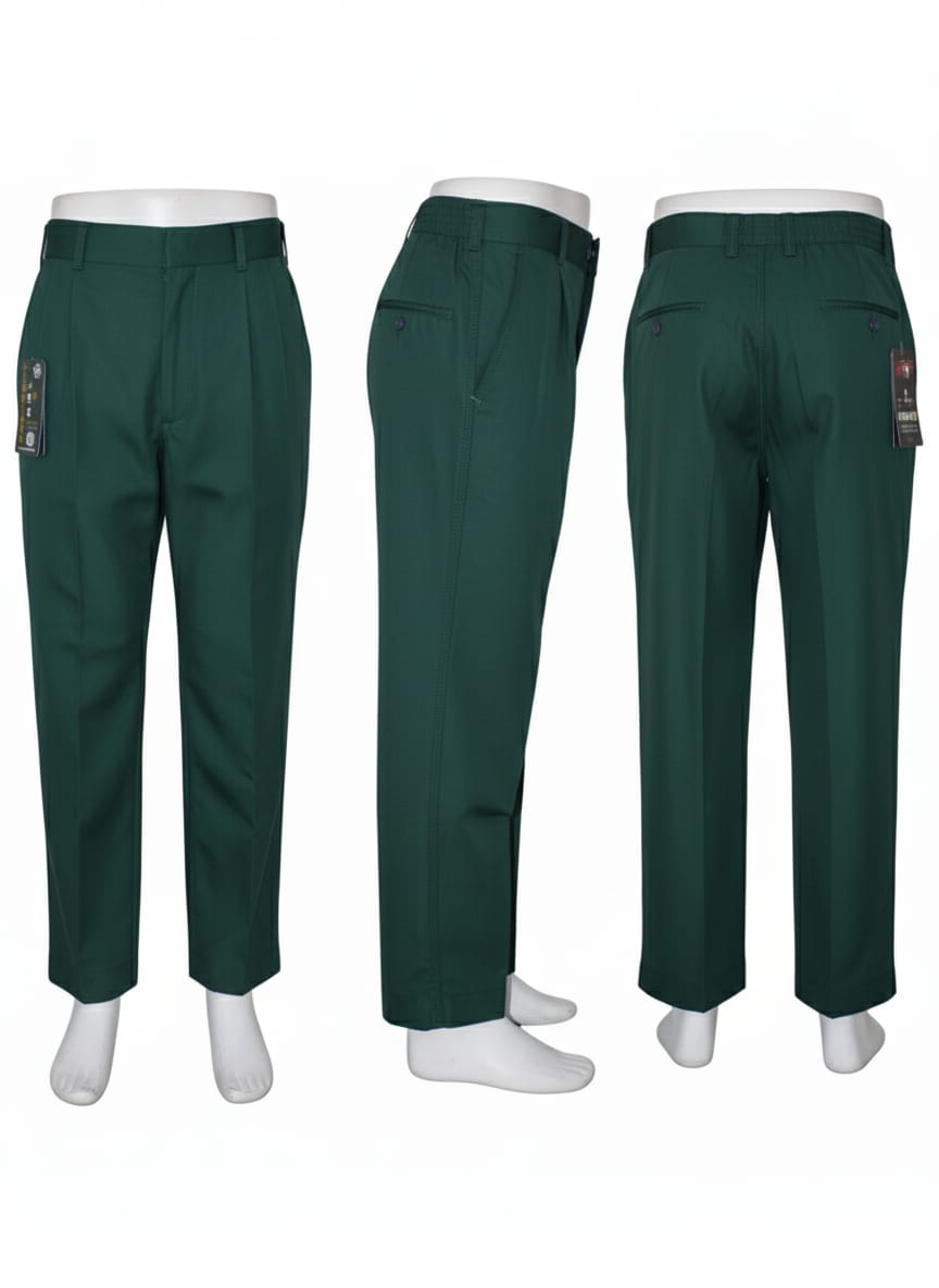 Green-Pant