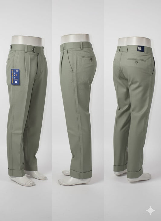 Dar-e-Arqam-Pant