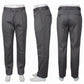 PC Gray-Allied School Pant