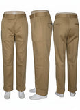 Khaki Pant - pc