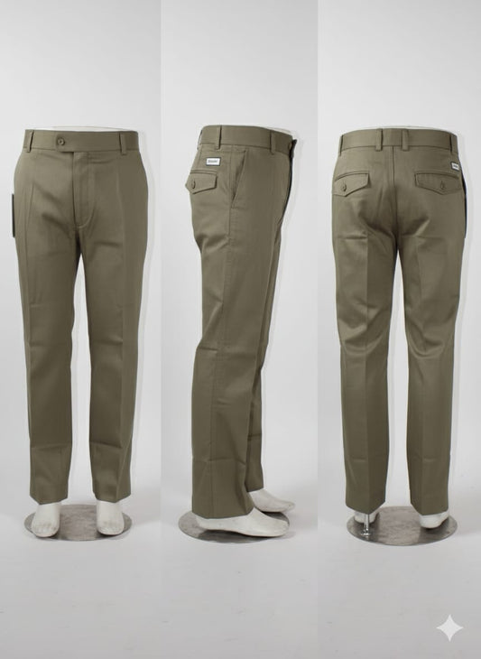 Old Gzali-Pant