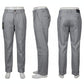 Silver Gray-Pant