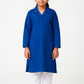 Govt School - School Blue Sute