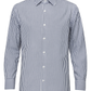 Blue Line- Shirt