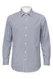 Blue Line- Shirt